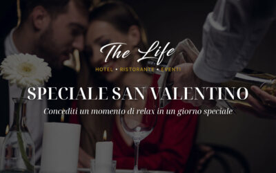 Speciale San Valentino